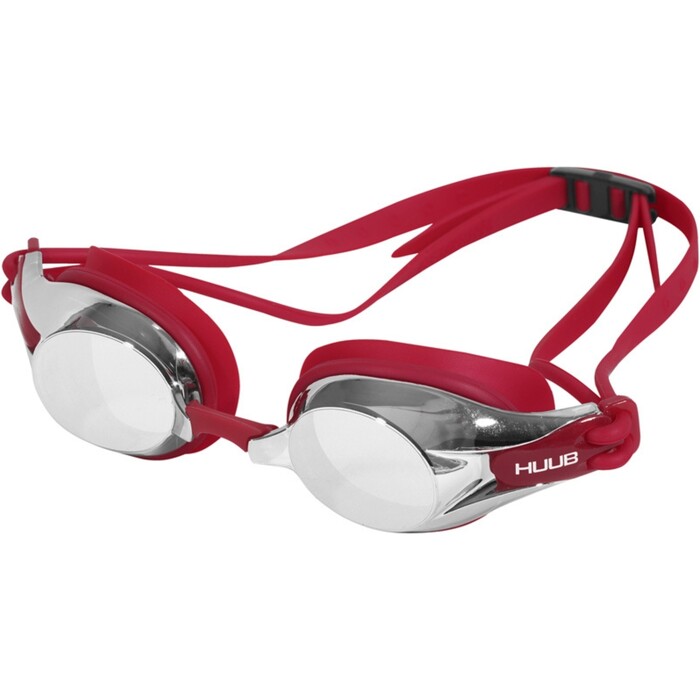 2024 Huub Varga II Goggles A2-VARGA2R - Red